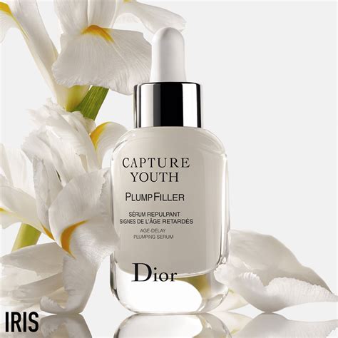 capture young dior|dior serum capture youth.